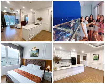Luxury Sapphire Ha Long S1S2 – Fotos 2