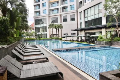 Luxury Sapphire Ha Long S1S2 – Fotos 4