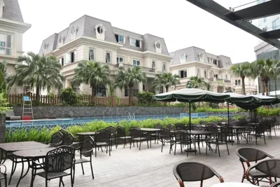 Luxury Sapphire Ha Long S1S2 – Fotos 7