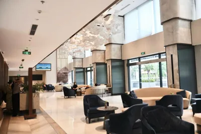 Luxury Sapphire Ha Long S1S2 – Fotos 8