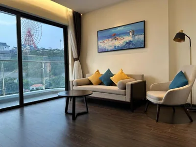 Luxury Sapphire Ha Long S1S2 – Fotos 9