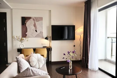 Luxury Sapphire Ha Long S1S2 – Fotos 11