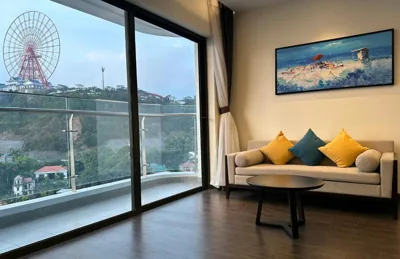 Luxury Sapphire Ha Long S1S2 – Fotos 12