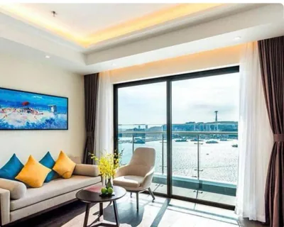 Luxury Sapphire Ha Long S1S2 – Fotos 13