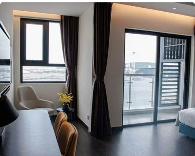 Luxury Sapphire Ha Long S1S2 – Fotos 14