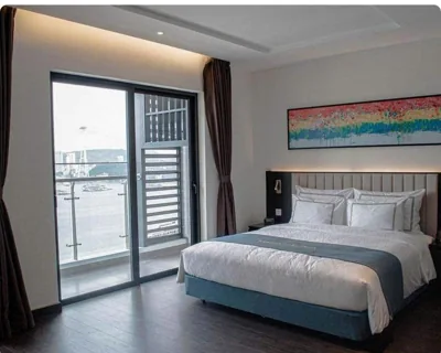 Luxury Sapphire Ha Long S1S2 – Fotos 16